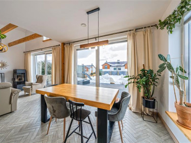 Dom Jankowo Gdańskie