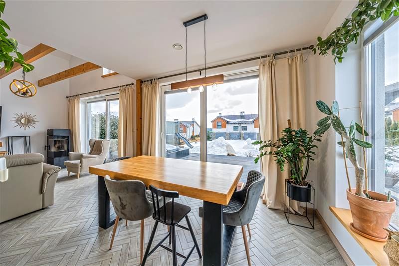 Dom Jankowo Gdańskie