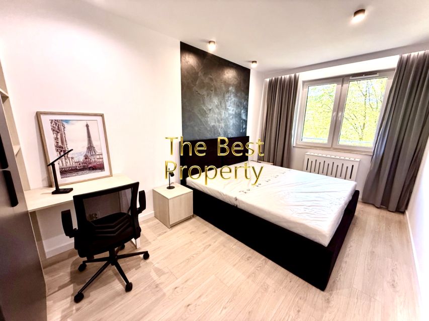 Mieszkanie blok mieszkalny Wrocław