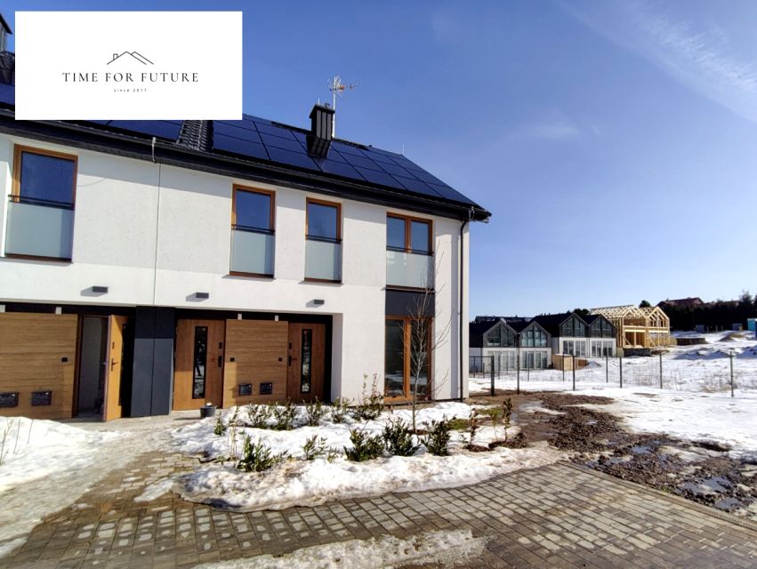 Mieszkanie Władysławowo