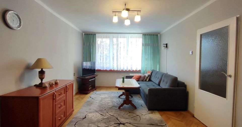 Mieszkanie Wodzisław Śląski