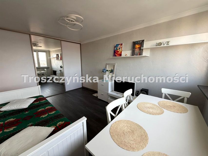 Mieszkanie Częstochowa