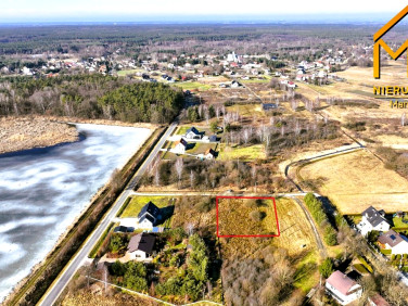 Działka budowlana Rudy-Rysie