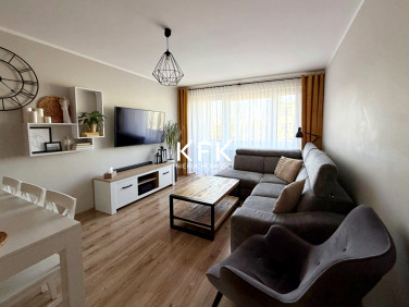 Mieszkanie Dźwierzno