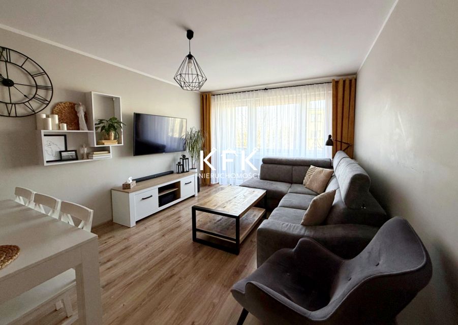 Mieszkanie Dźwierzno