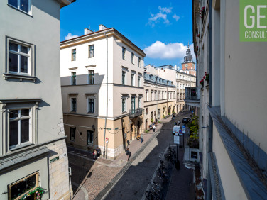 Mieszkanie Kraków sprzedaż