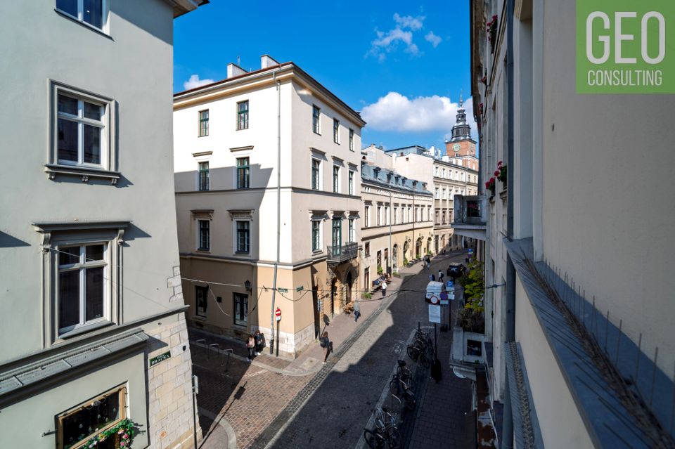Mieszkanie Kraków sprzedaż