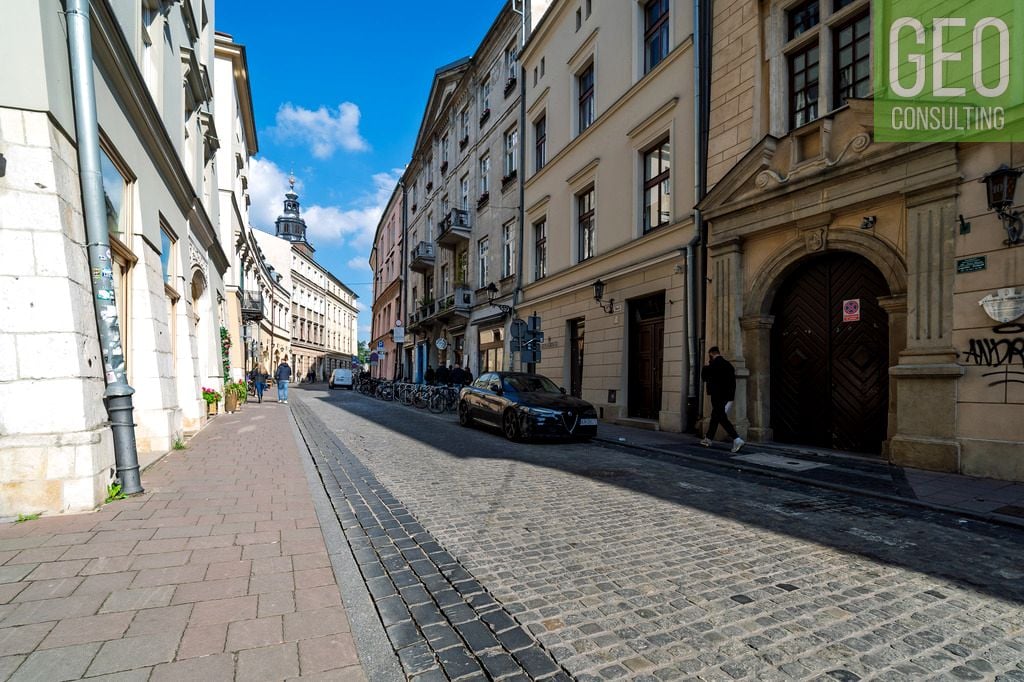 Mieszkanie