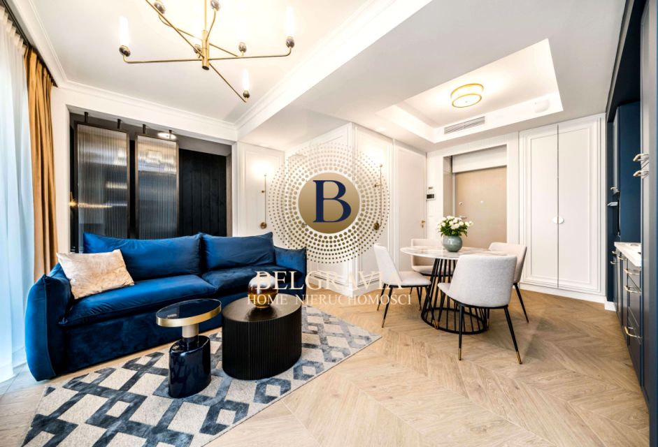 Mieszkanie apartamentowiec wynajem