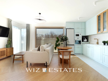 Mieszkanie apartamentowiec sprzedaż