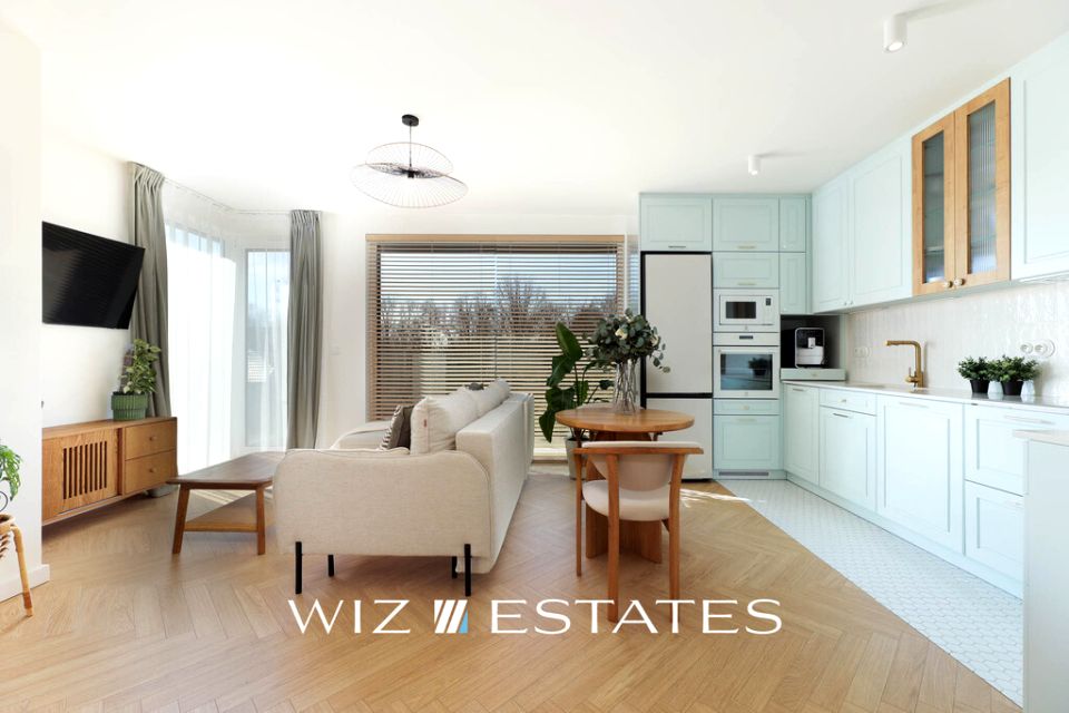 Mieszkanie apartamentowiec sprzedaż