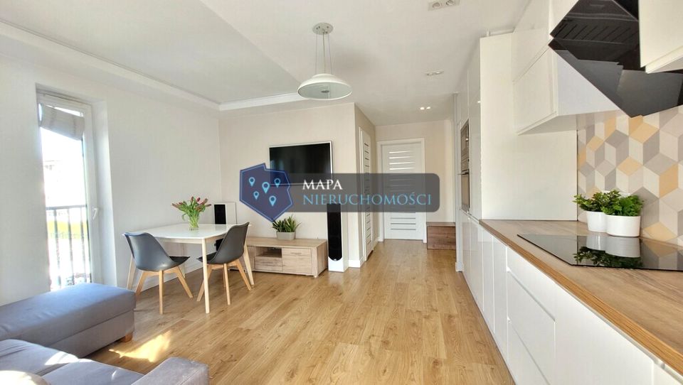 Mieszkanie Włocławek sprzedaż