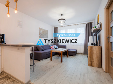 Mieszkanie blok mieszkalny sprzedaż