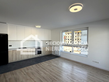 Mieszkanie Reda wynajem