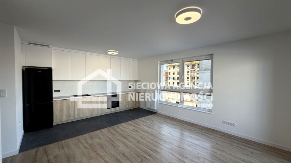 Mieszkanie Reda wynajem