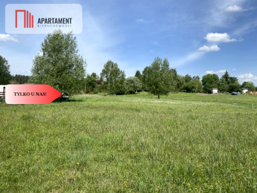 Działka budowlana Makowo