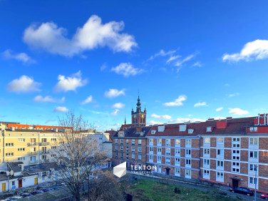 Mieszkanie Gdańsk