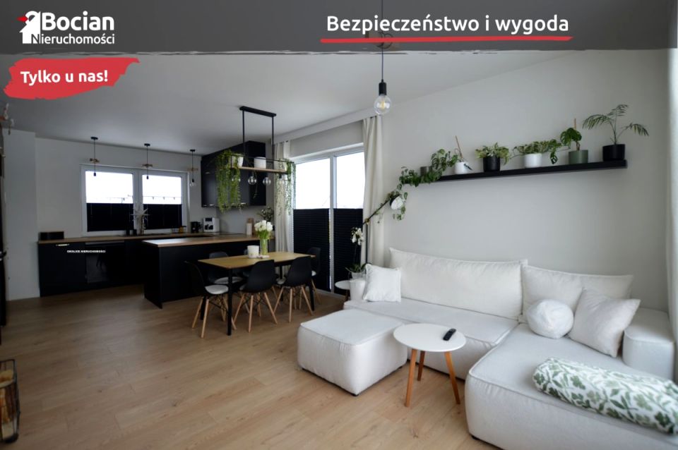 Dom Łapino Kartuskie