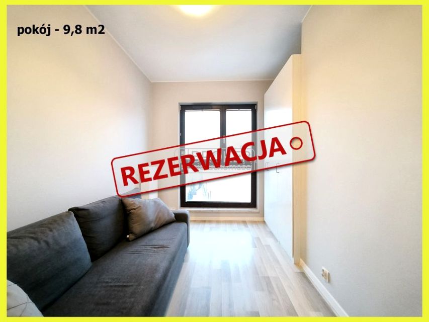 Mieszkanie apartamentowiec Warszawa