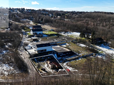 Działka budowlana sprzedam