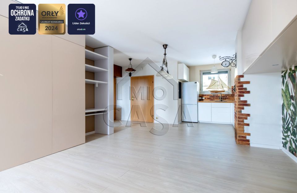 Mieszkanie Gdańsk sprzedaż