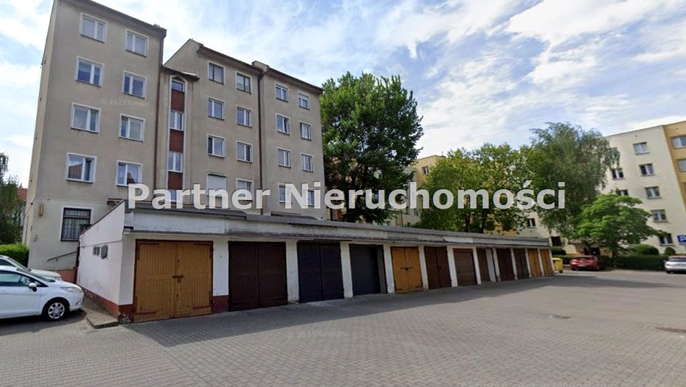 Budynek użytkowy Toruń