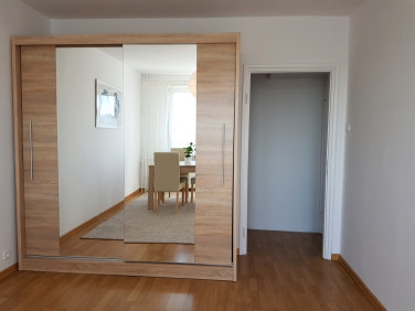 Mieszkanie Warszawa wynajem