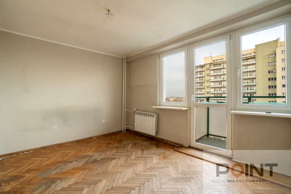 Mieszkanie Warszawa sprzedaż