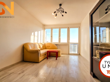 Mieszkanie Łódź