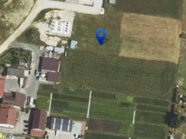 Działka budowlana Radostowice