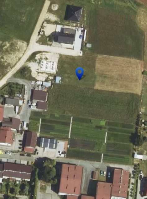 Działka budowlana Radostowice