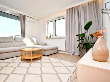Mieszkanie apartamentowiec Kraków