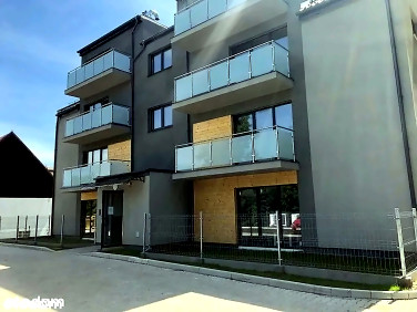 Mieszkanie apartamentowiec Jelenia Góra
