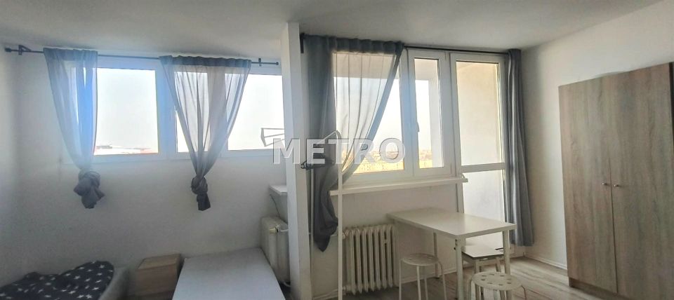 Mieszkanie Bydgoszcz