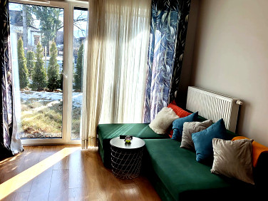 Mieszkanie Jelenia Góra