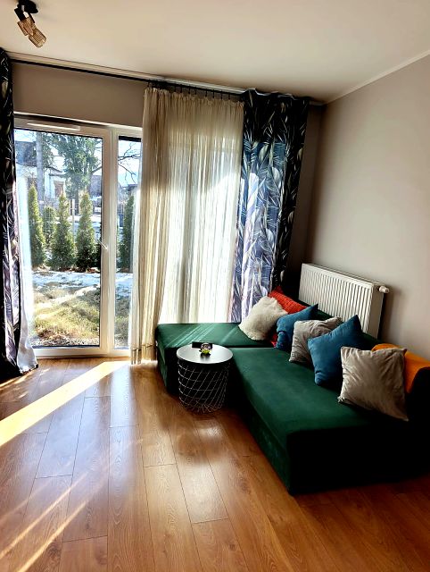 Mieszkanie Jelenia Góra