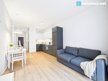 Mieszkanie blok mieszkalny Kraków