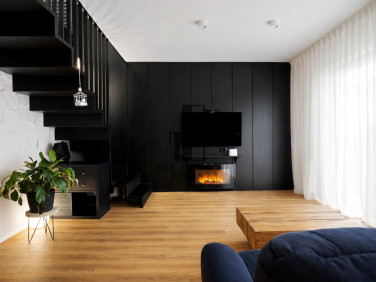 Mieszkanie Jabłonna