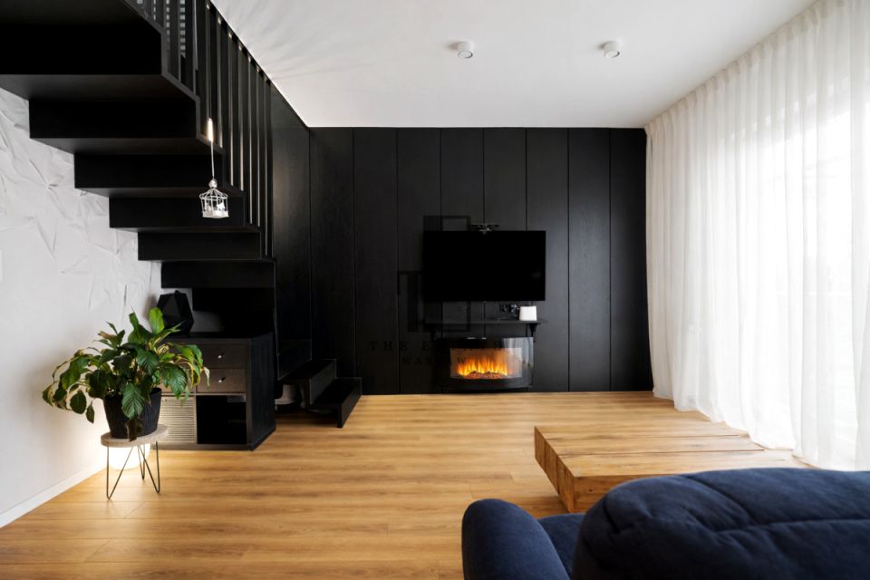 Mieszkanie Jabłonna