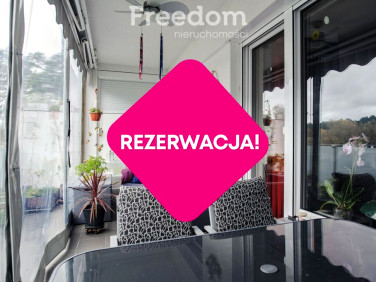 Mieszkanie Ciechocinek