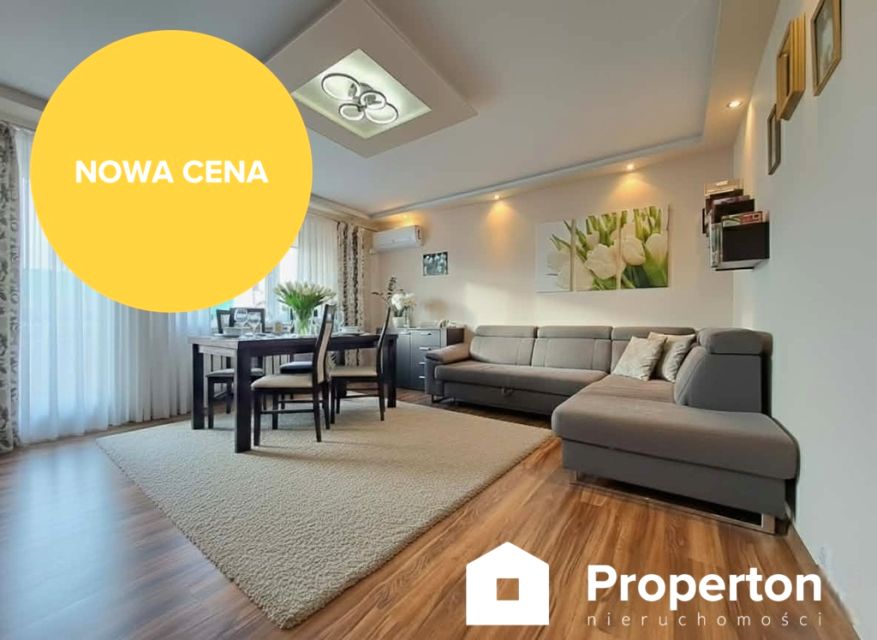 Mieszkanie blok mieszkalny sprzedaż