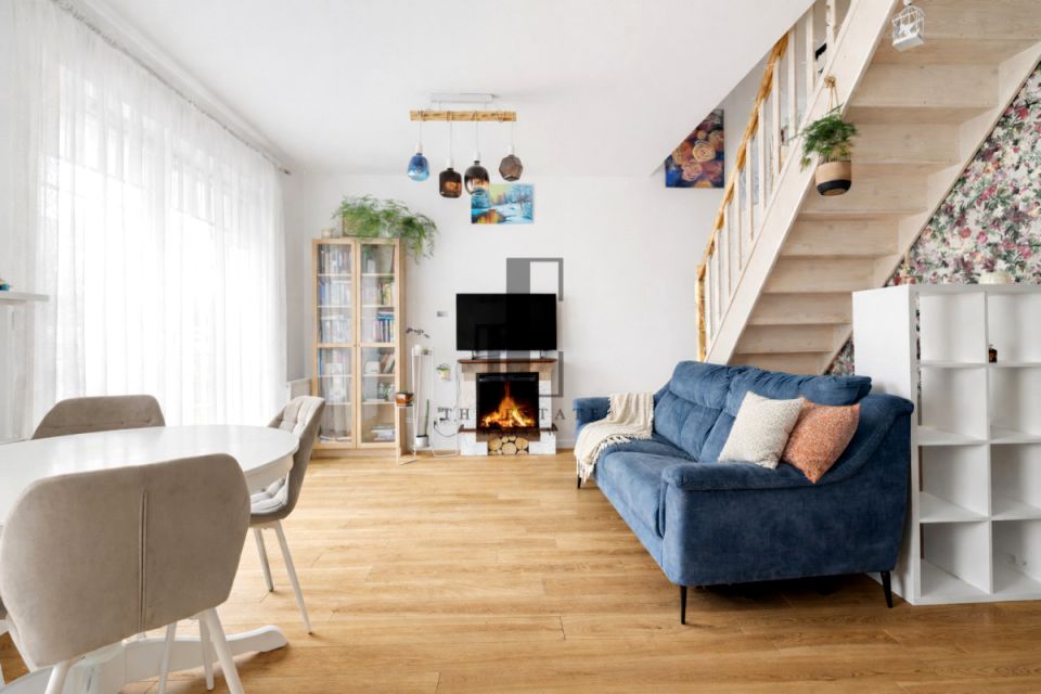 Mieszkanie Jabłonna sprzedaż