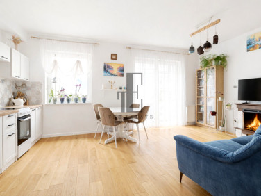 Mieszkanie Jabłonna