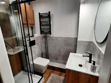 Mieszkanie Bolesławiec