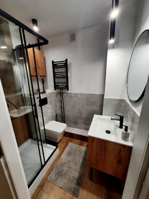 Mieszkanie Bolesławiec