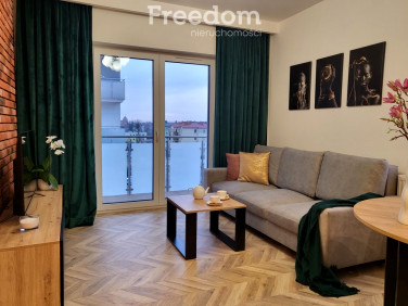 Mieszkanie Września