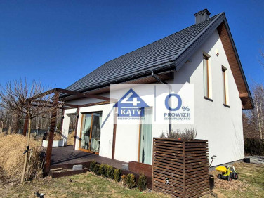 Dom Barcice Drwalewskie