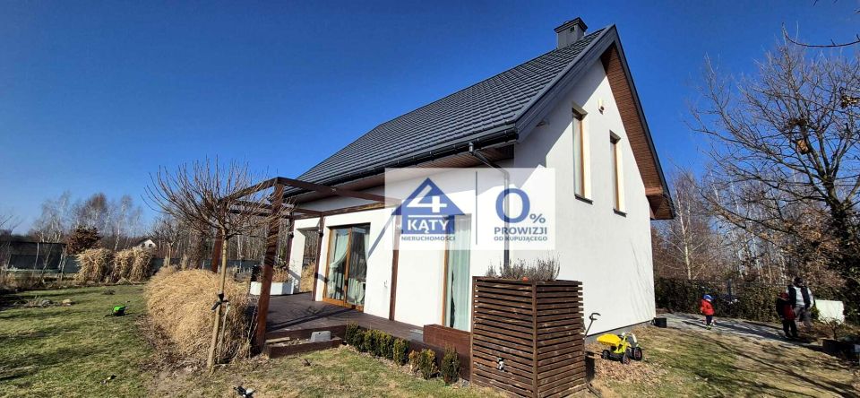 Dom Barcice Drwalewskie