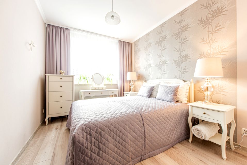 Mieszkanie Szczecinek