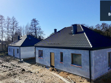 Dom wolnostojący sprzedaż